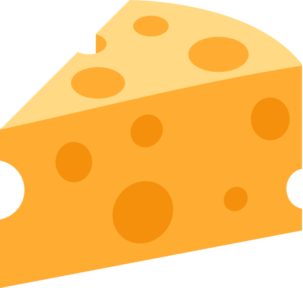 Cheese Days is Coming! Where’s the Cheese?