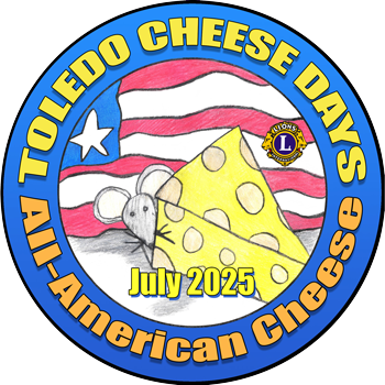 All American Cheese! All American Cheese!